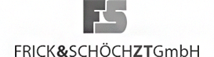 Logo FRICK & SCHÖCH ZT GmbH