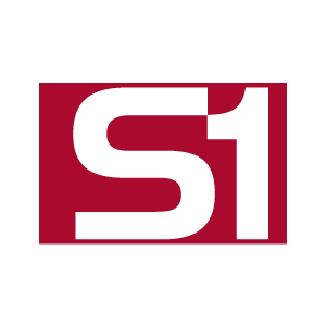 Logo S1 Center