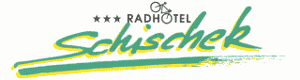 Logo Radhotel Schischek