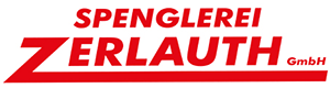 Logo Spenglerei Zerlauth GmbH