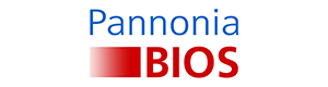 Logo Pannonia BIOS GmbH