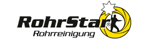 Logo RohrStar® Innsbruck GmbH
