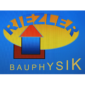 Logo Bauphysik-Akustik-Schall- u Schwingungstechnik – Dietmar Riezler