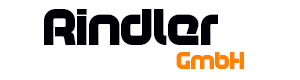 Logo Rindler GmbH