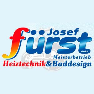Logo Fürst Josef GmbH Heizung-Sanitär