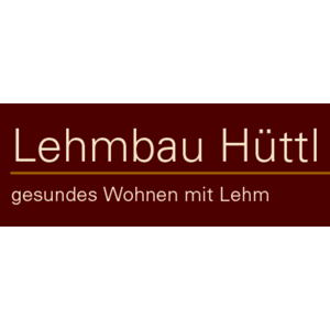 Logo Bauunternehmen Lehmbau Hüttl –Lehmputze I Kalkspachtel I Ökologische Baustoffe in Tirol