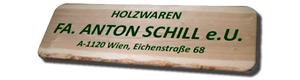 Logo Creative Freizeit Anton Schill Holz & Bastelwaren