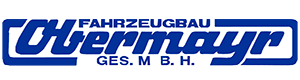 Logo Obermayr Fahrzeugbau GesmbH