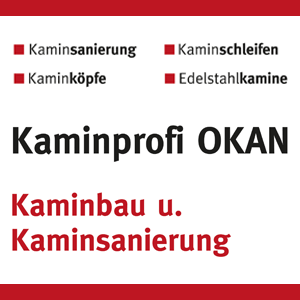 Logo Kaminprofi Okan