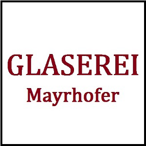 Logo Glaserei Mayrhofer e.U.