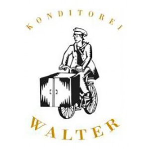 Logo Konditorei - Café Walter OHG