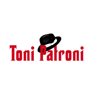 Logo Toni Patroni