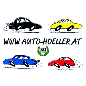 Logo Auto Höller