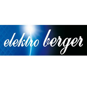 Logo Elektro Berger GmbH