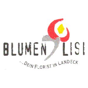 Logo BLUMEN LISI - Lisi Wolf
