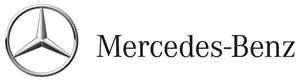 Logo Mercedes-Benz Arja J Sailer