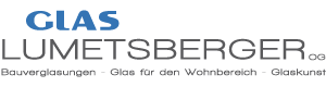 Logo GLAS LUMETSBERGER OG
