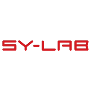 Logo SY-LAB Geräte Zubehör u Systeme f Laboratorien GesmbH