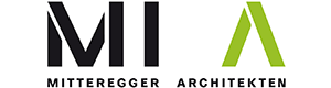Logo MI A Mitteregger Architekten Ziviltechniker GmbH