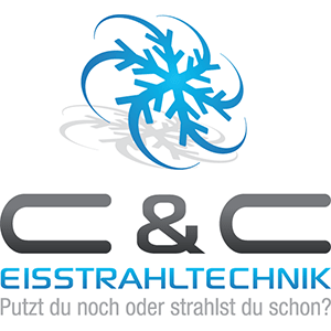 Logo C & C Strahltechnik e.U.