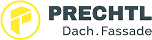 Logo Prechtl GmbH - Dachdeckerei u. Spenglerei