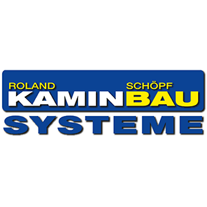 Logo SCHÖPF ROLAND KAMINBAU