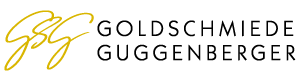 Logo Goldschmiede Guggenberger Gerda Guggenberger