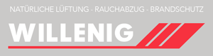 Logo Willenig Brandschutztechnik GmbH