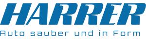 Logo Andreas Harrer GmbH