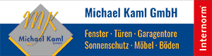 Logo Kaml Michael GmbH