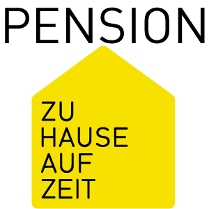 Logo Pension "Zu Hause auf Zeit"