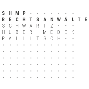 Logo SHMP Schwartz Huber-Medek Pallitsch Rechtsanwälte GmbH