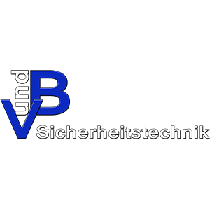Logo V & B Sicherheitstechnik OG