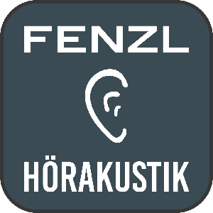Logo Hörgeräte Akustik Fenzl Gmbh