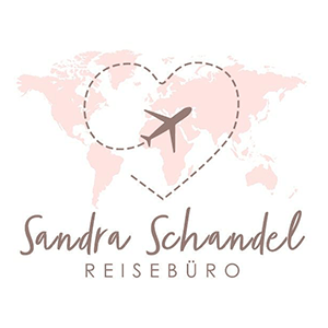 Logo Reisebüro Sandra Schandel