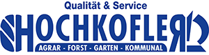 Logo Hochkofler GmbH