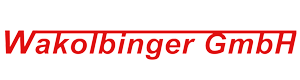Logo Wakolbinger GmbH