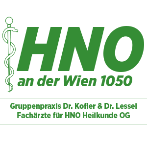 Logo Gruppenpraxis Dr. Gerhard Kofler & Dr. Kristina Lessel