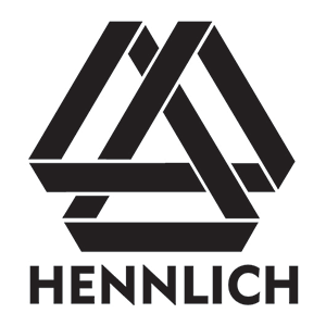 Logo Hennlich GmbH & Co KG