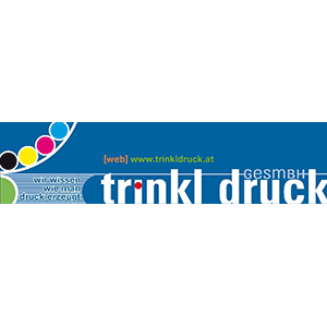 Logo Trinkl-Druck GesmbH