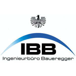 Logo IBB ZT GmbH