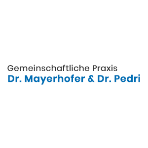 Logo Dr. Markus Pedri