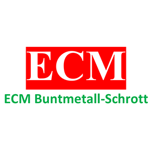Logo ECM Buntmetall-Schrott GesmbH