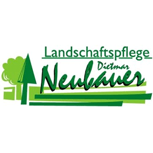 Logo Neubauer Dietmar Landschaftspflege