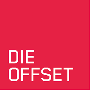 Logo offset5020 Druckerei & Verlag GesmbH