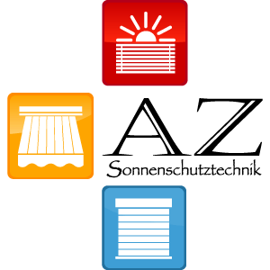 Logo AZ Sonnenschutztechnik GmbH