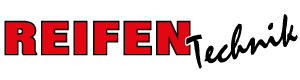 Logo REIFENTECHNIK GMBH