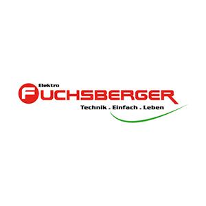Logo Elektro Fuchsberger ... geschlossen