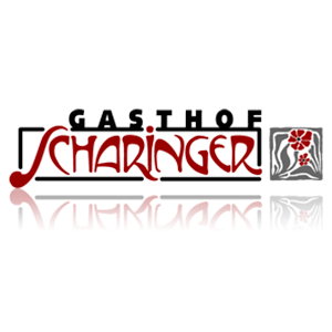 Logo Gasthof Scharinger