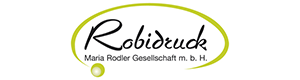 Logo Robidruck Maria Rodler GesmbH